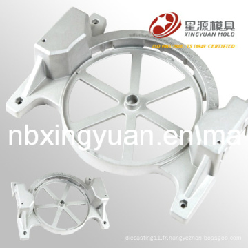 Aluminium Die Casting